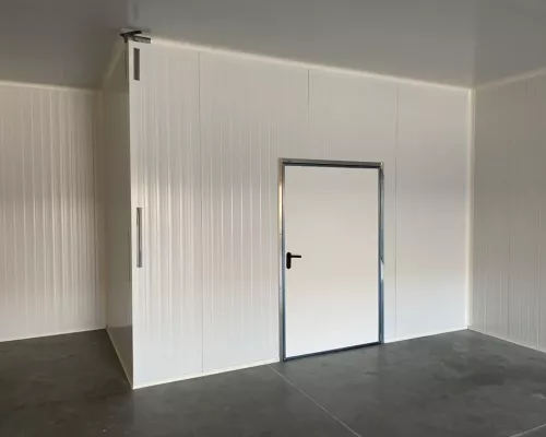 REX panels & profiles