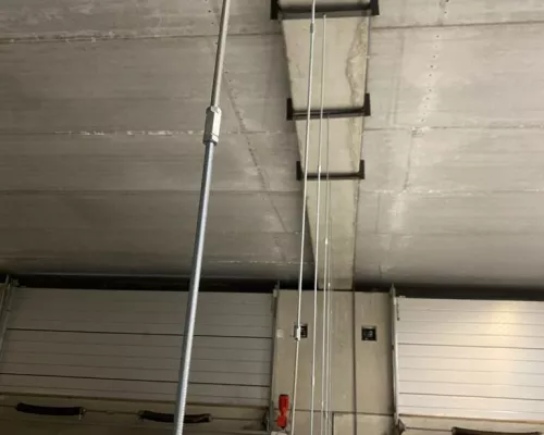 REX panels & profiles