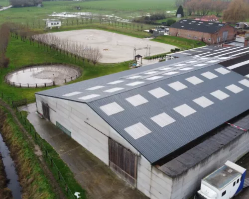 Stables Torhout