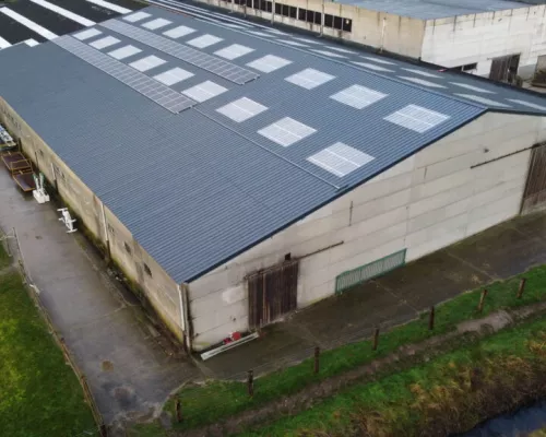 Stables Torhout