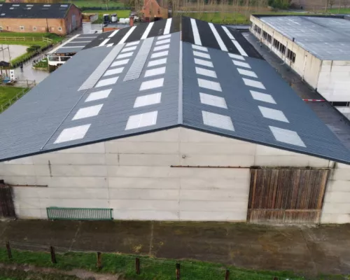 Stables Torhout