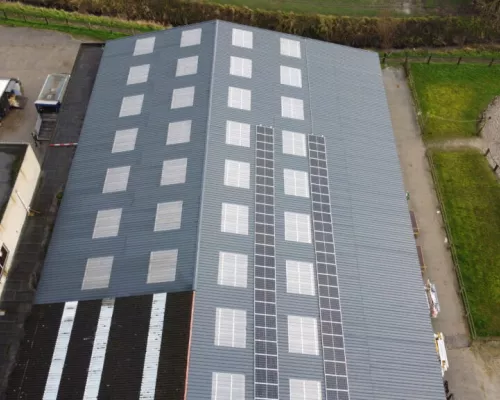 Stables Torhout