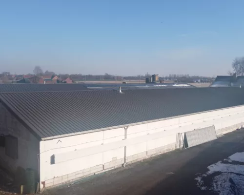 Warehouse Komen