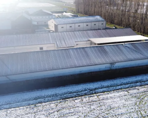 Warehouse Komen