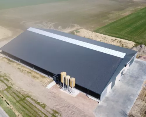 Warehouse Maldegem