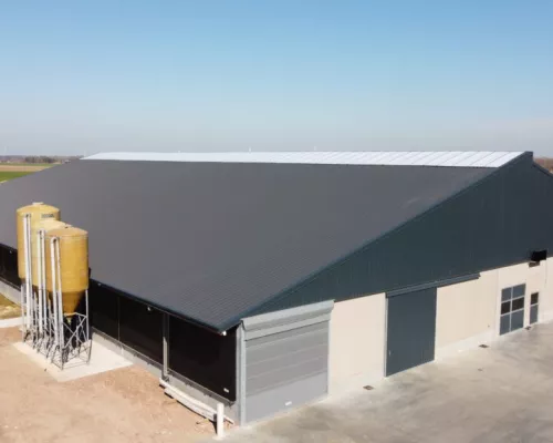 Warehouse Maldegem