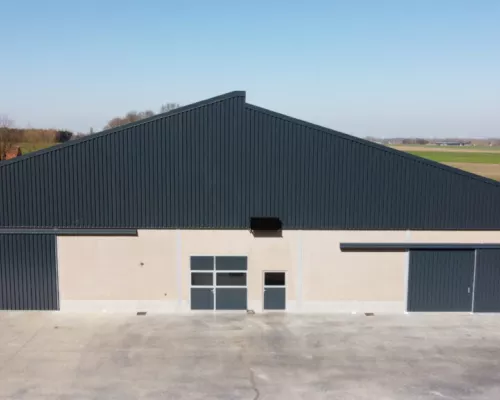 Warehouse Maldegem