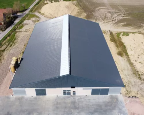 Warehouse Maldegem