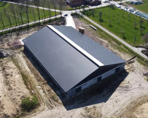 Warehouse Maldegem