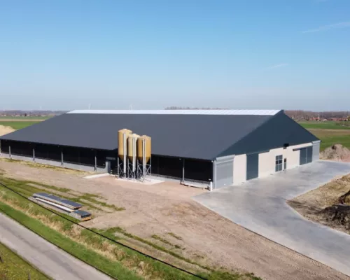 Warehouse Maldegem
