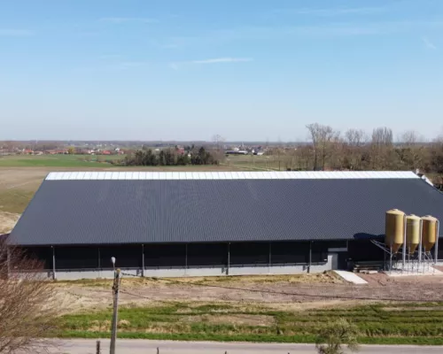 Warehouse Maldegem