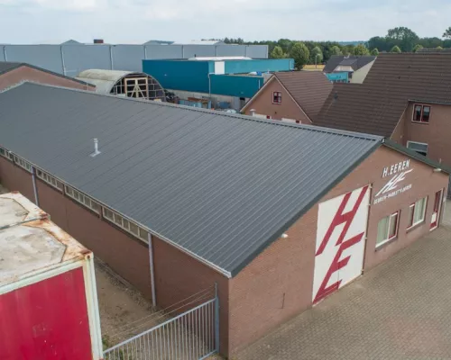 Warehouse Groesbeek