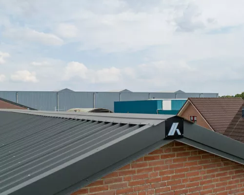 Warehouse Groesbeek