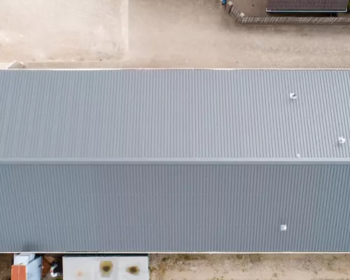 Warehouse Groesbeek