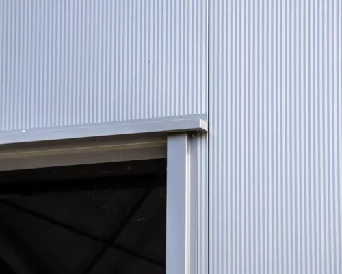 Warehouse Anna Paulowna