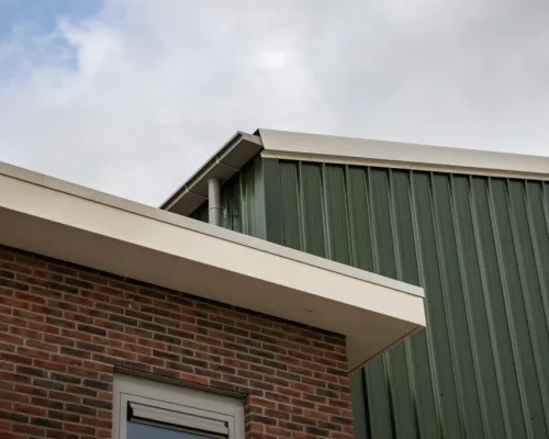 Storage facility Oostwoud