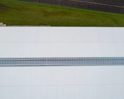 Storage facility Oostwoud