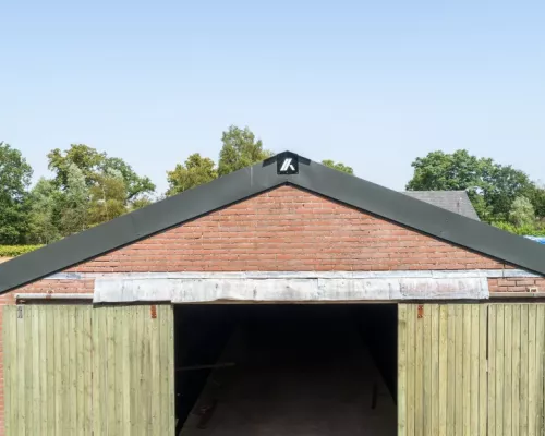 Warehouse Oost-, West- and Middelbeers