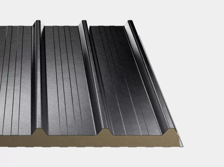 REX Panels & Profiles - insulated roof panels