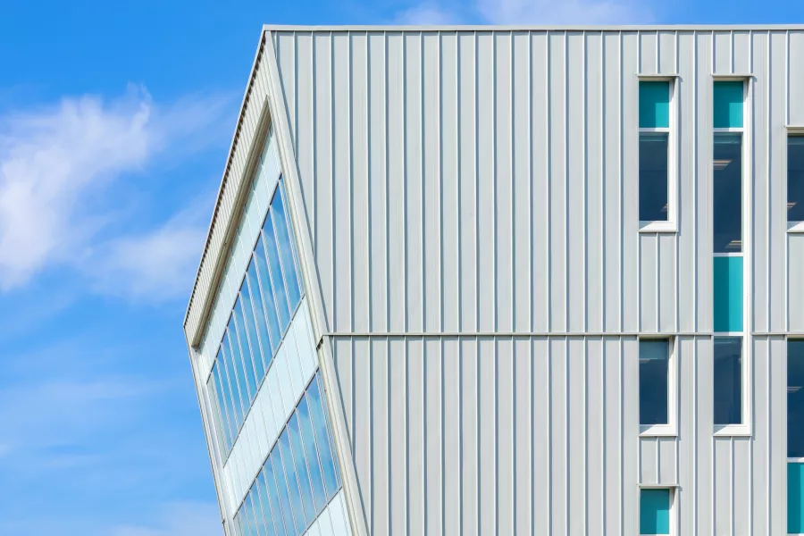 REX Panels & Profiles