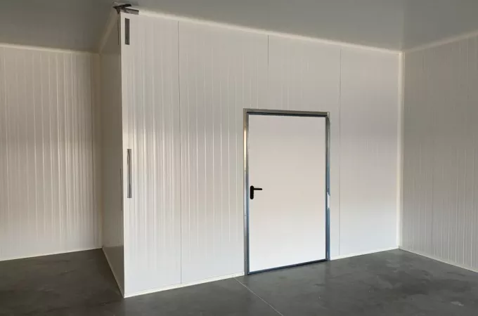 REX panels & profiles