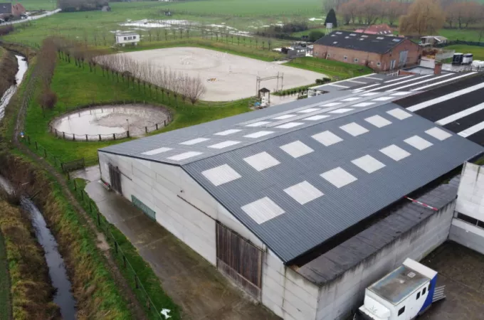 Stables Torhout