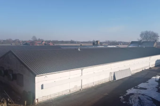 Warehouse Komen